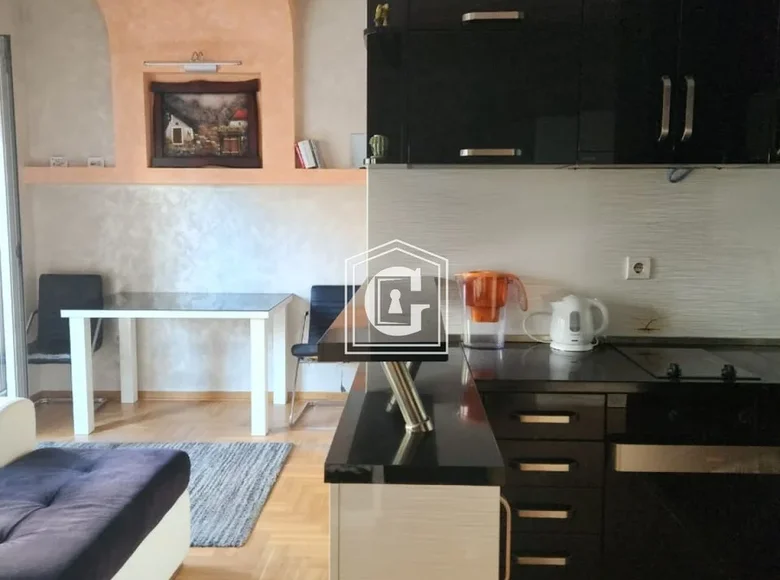 Appartement 1 chambre 38 m² Budva, Monténégro