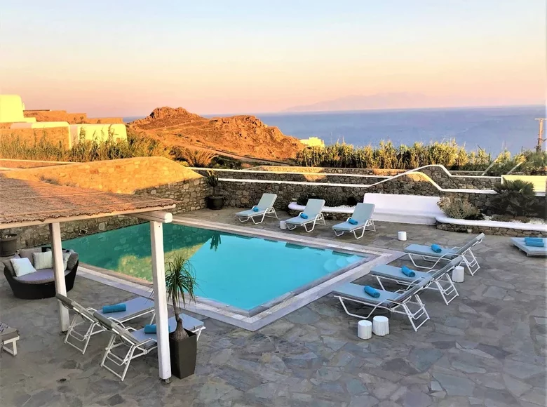 Villa 250 m² Plintri, Greece