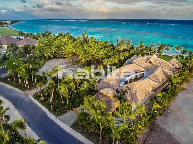 6-Zimmer-Villa 1 200 m² Higueey, Dominikanischen Republik