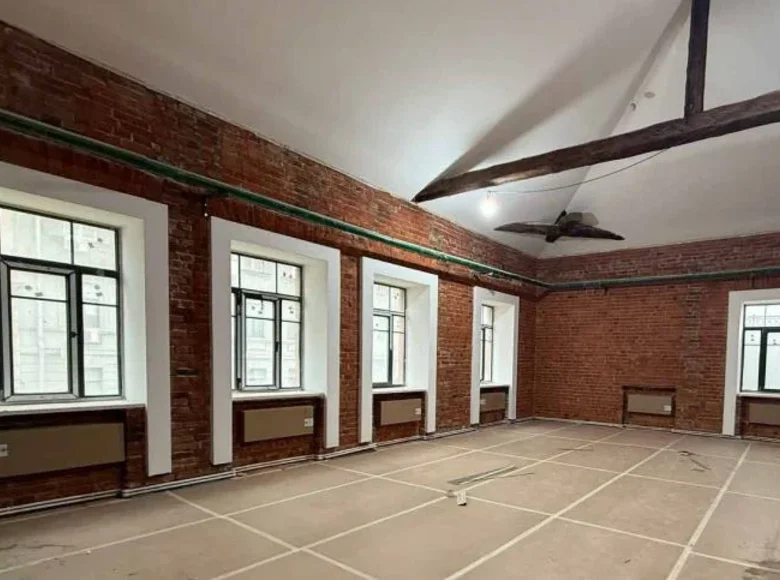 Офис 225 м² Москва, Россия
