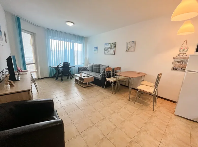 Wohnung 2 zimmer 55 m² Kawarna, Bulgarien