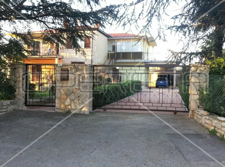 Nieruchomości inwestycyjne 280 m² Grad Zagreb, Chorwacja