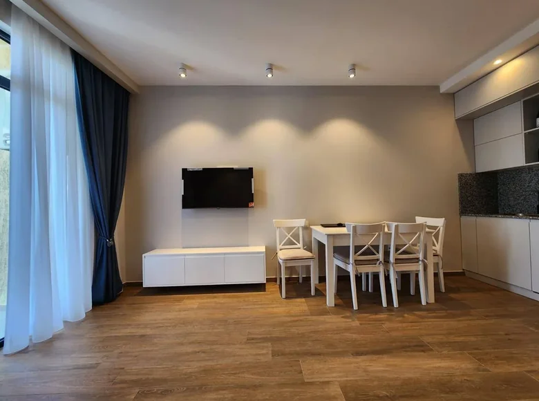Appartement 2 chambres 56 m² Kobuleti, Géorgie