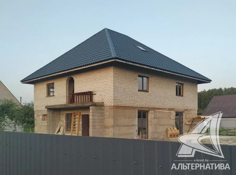 Casa 292 m² Zhabinka, Bielorrusia