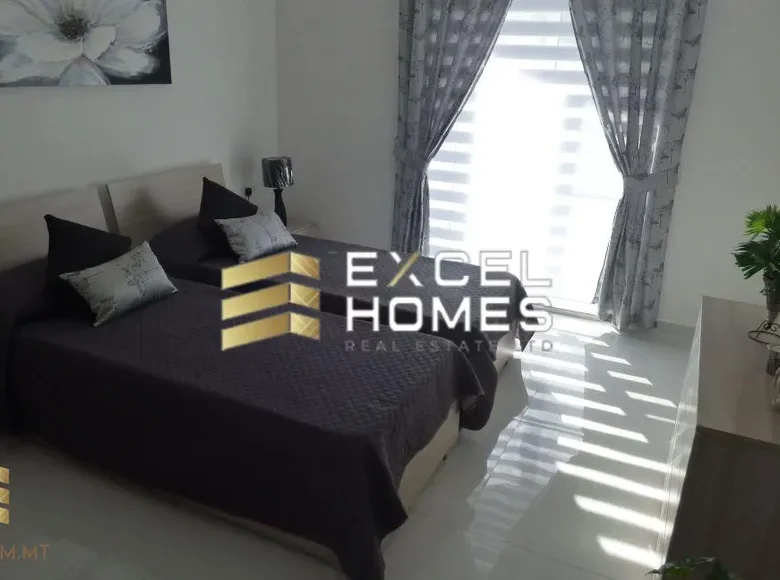 3 bedroom apartment  in Mosta, Malta