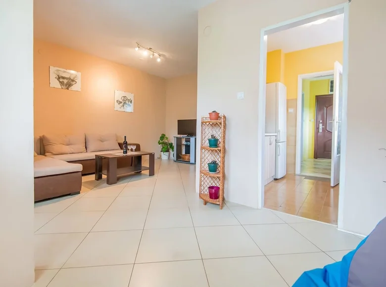 Wohnung 2 Schlafzimmer 69 m² Dobrota, Montenegro