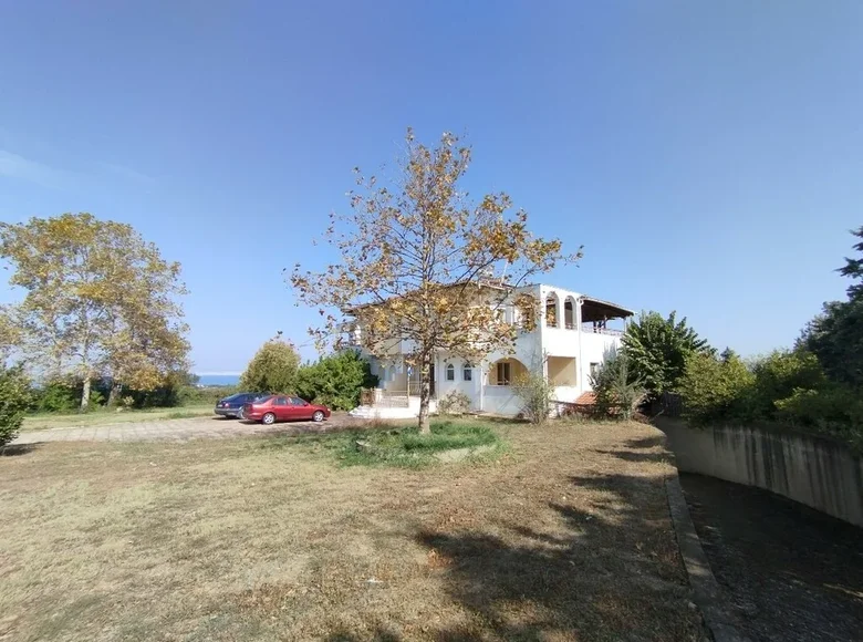 Villa 7 Zimmer 550 m² Agia Triada, Griechenland