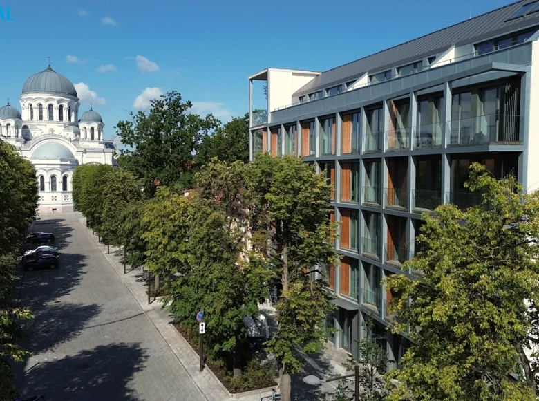 3 room apartment 65 m² Kaunas, Lithuania