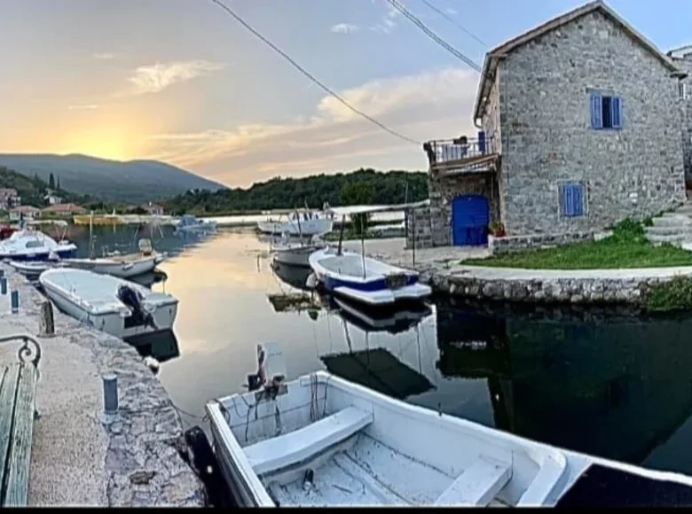 3-Schlafzimmer-Villa 107 m² Montenegro, Montenegro