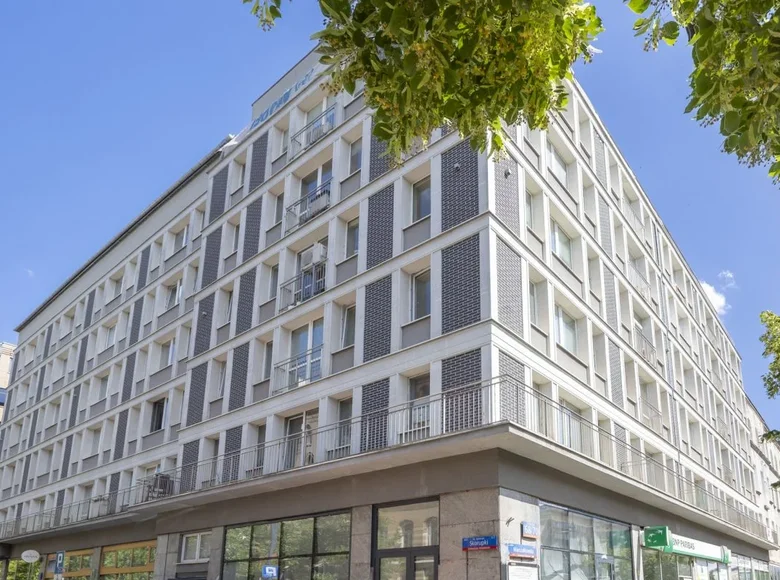 Apartment 65 m² Warsaw, Poland