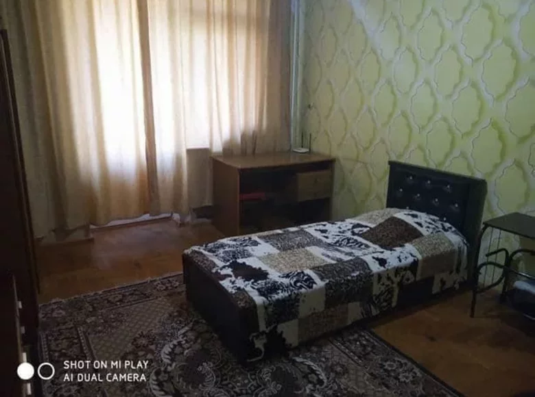 Квартира 1 комната 18 м² в Ташкенте, Узбекистан