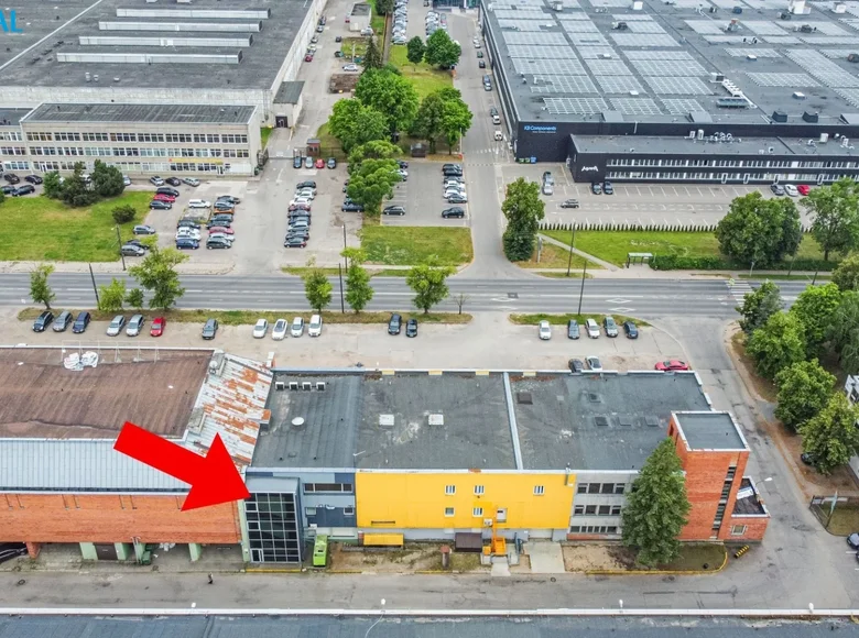 Коммерческое помещение 210 м² Каунас, Литва