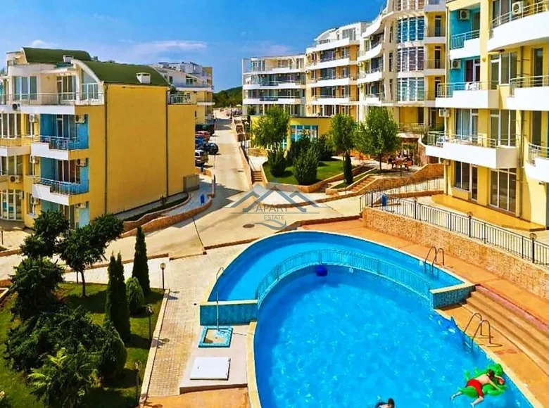 1 bedroom apartment 67 m² Kosharitsa, Bulgaria