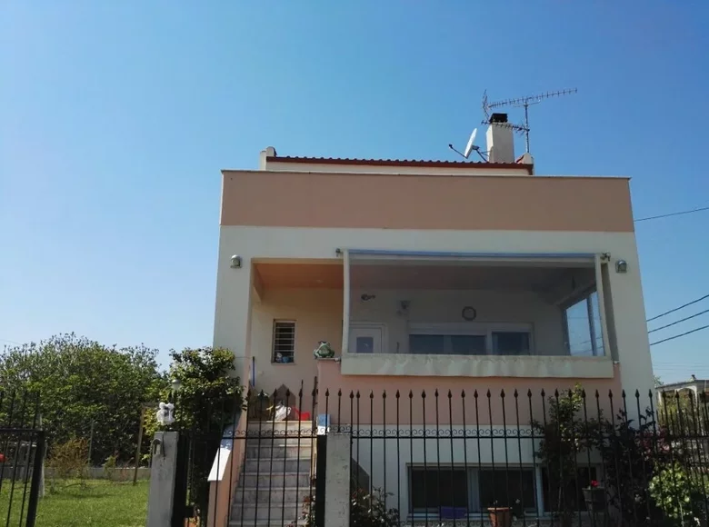 Casa de campo 4 habitaciones 103 m² Dionisiou Beach, Grecia