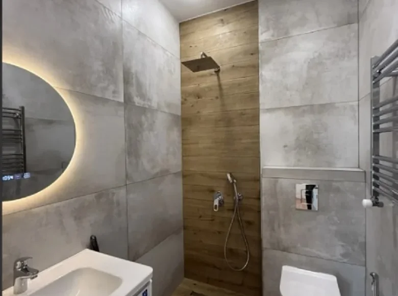 2 bedroom apartment 66 m² Tbilisi, Georgia