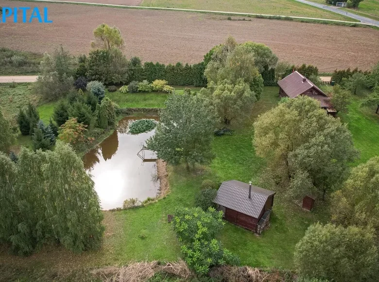 Haus 61 m² Prenen, Litauen