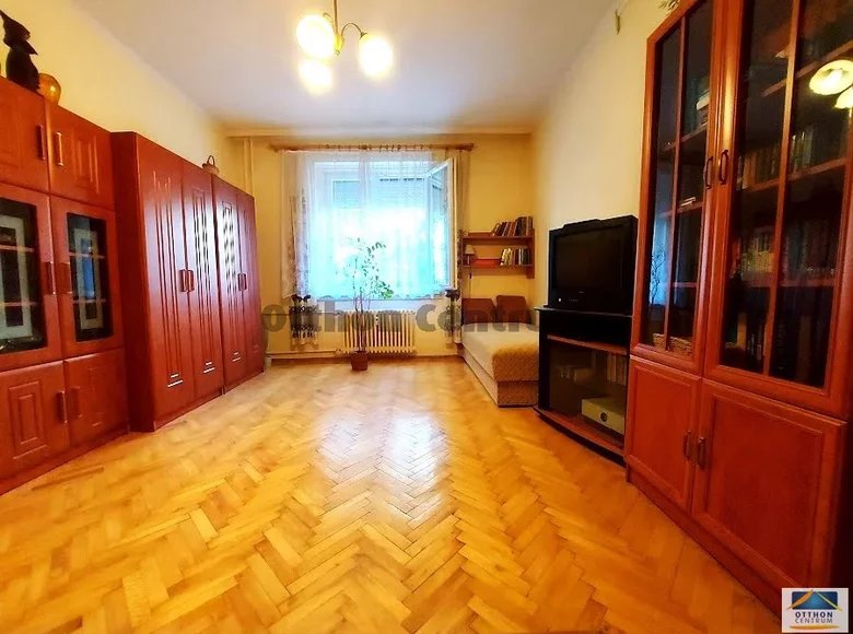 Mieszkanie 1 pokój 36 m² Budapeszt, Węgry