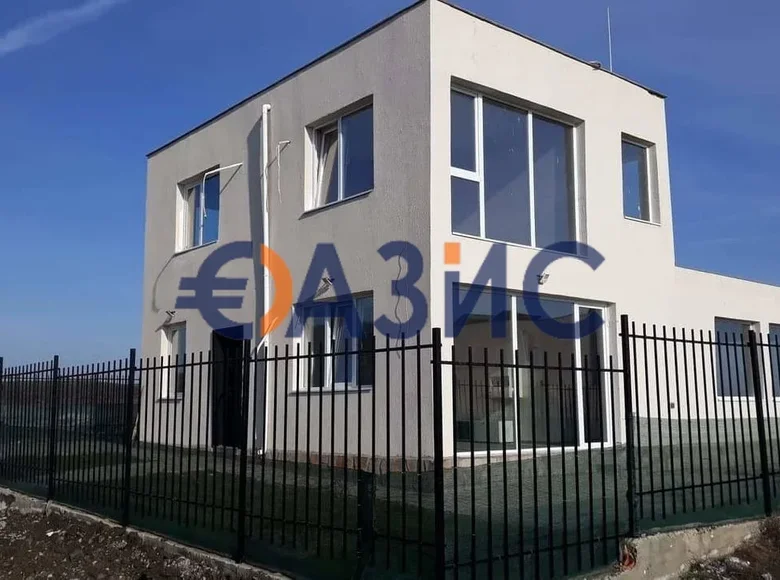 Дом 5 комнат 80 м² Kableshkovo, Болгария
