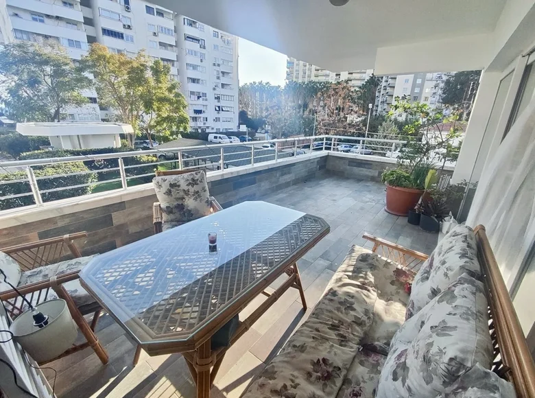 Wohnung 3 zimmer 140 m² Mezitli, Türkei