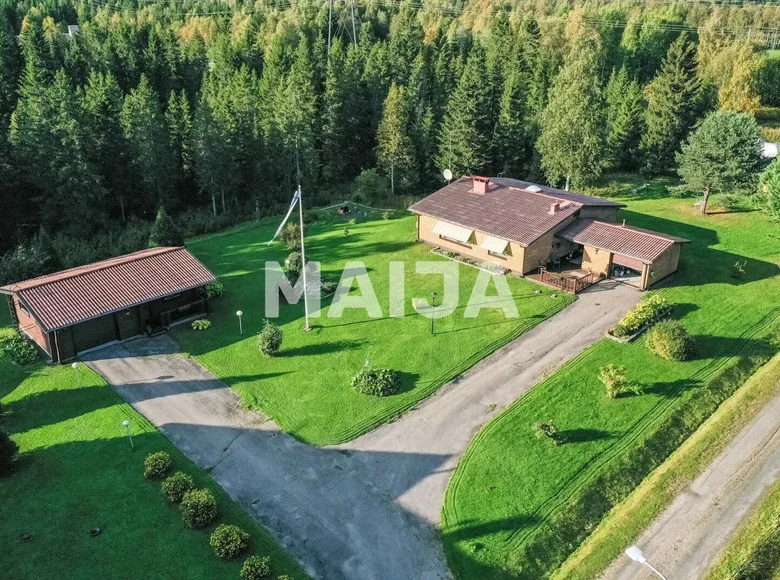 Haus 4 Zimmer 116 m² Tornio, Finnland