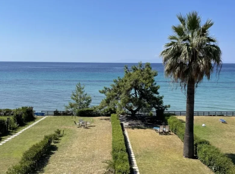 Apartamento 3 habitaciones 155 m² Nea Skioni, Grecia