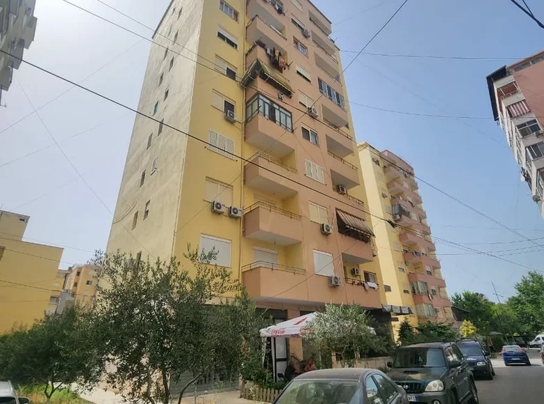 Apartamento 2 habitaciones 53 m² Durres, Albania