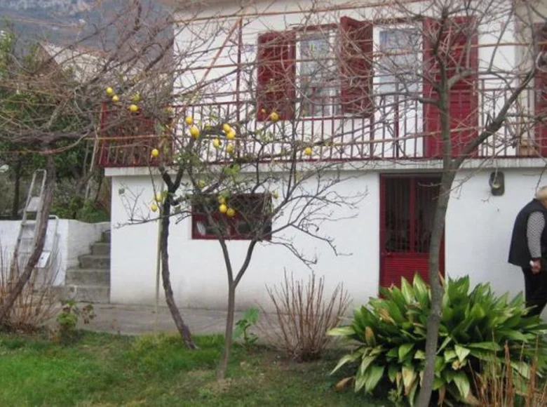 3 bedroom house 115 m² Susanj, Montenegro