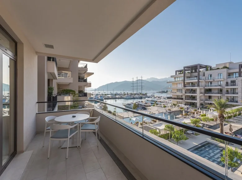 Wohnung 6 zimmer 228 m² Montenegro, Montenegro