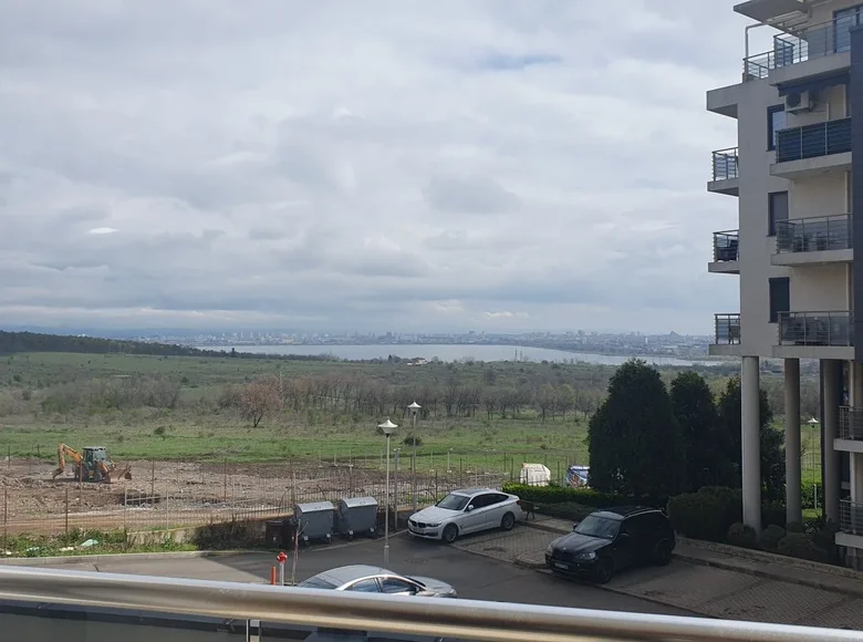 Mieszkanie 1 pokój 58 m² Burgas, Bułgaria