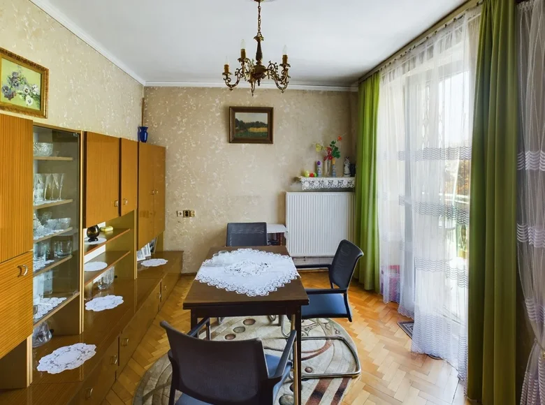 3 room apartment 63 m² Warsaw, Poland