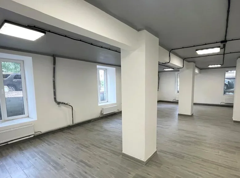 Pomieszczenie biurowe 450 m² Western Administrative Okrug, Rosja