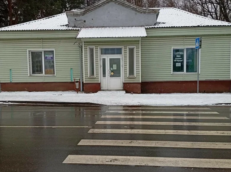 Haus 153 m² Slonim, Belarus