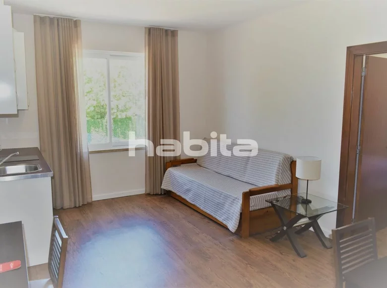 Квартира 2 комнаты 40 м² Portimao, Португалия