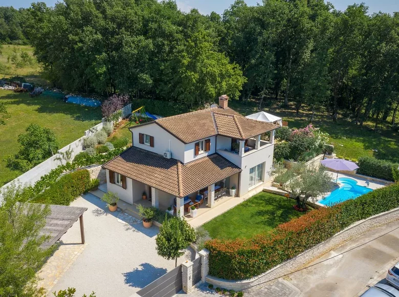 Villa de 4 dormitorios 170 m² Porec, Croacia