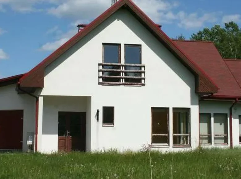 5 room apartment 244 m² Salaspils, Latvia