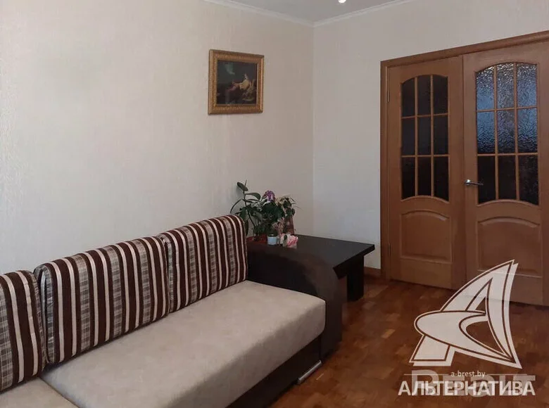 Apartamento 3 habitaciones 67 m² Brest, Bielorrusia