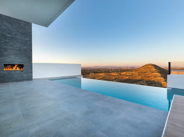 3 bedroom villa 274 m² Rojales, Spain