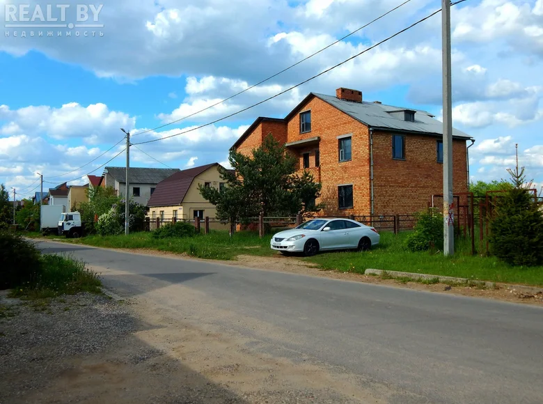 Коттедж 299 м² Колодищи, Беларусь