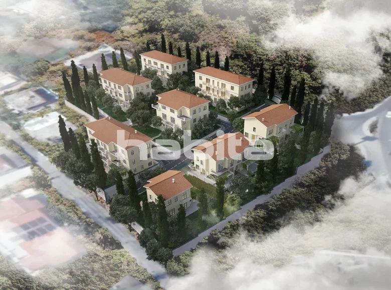 Apartamento 3 habitaciones 109 m² Bashkia e Tiranes, Albania