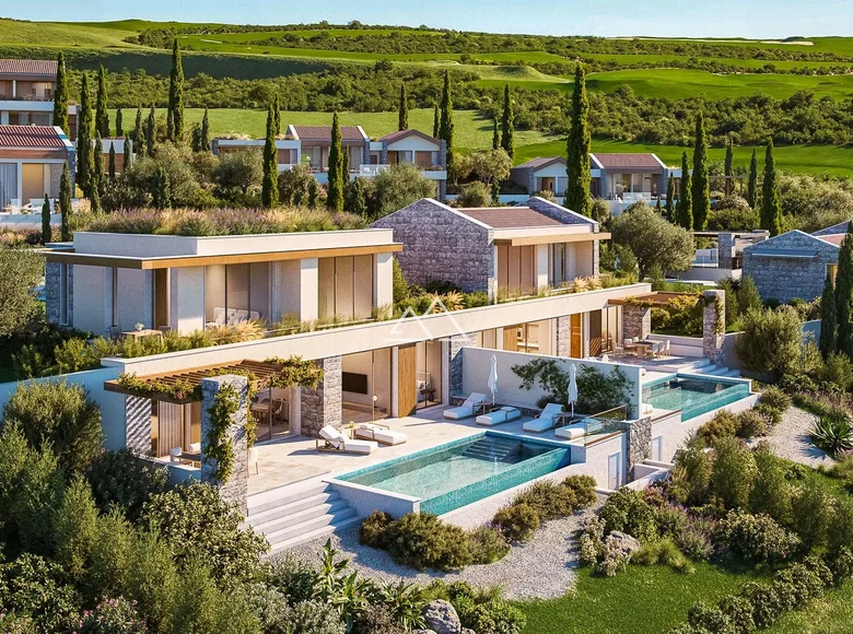 Вилла 4 комнаты 184 м² Радовичи, Черногория