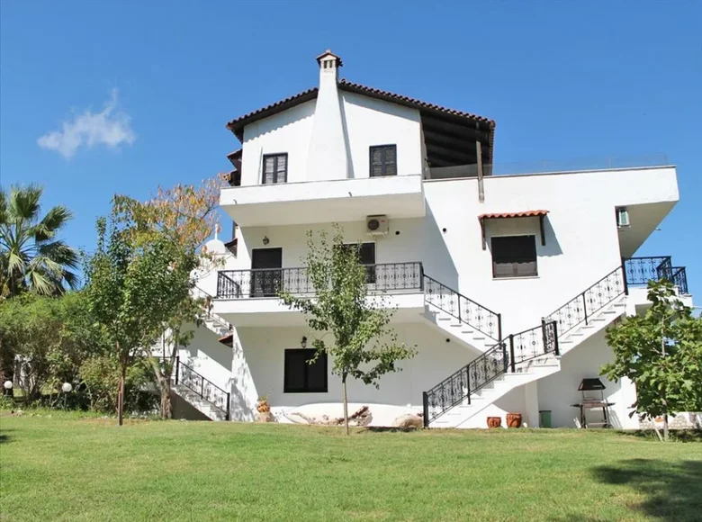 House 350 m² Macedonia - Thrace, Greece