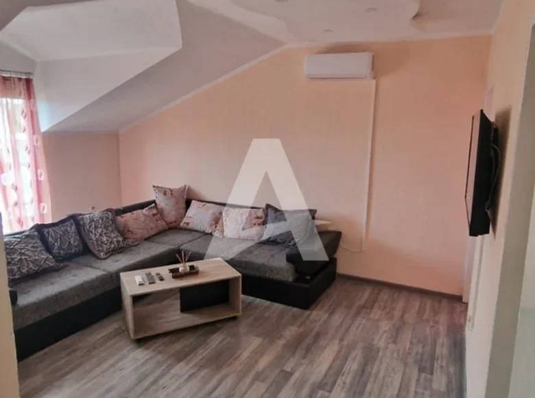 Mieszkanie 2 pokoi 65 m² Budva, Czarnogóra