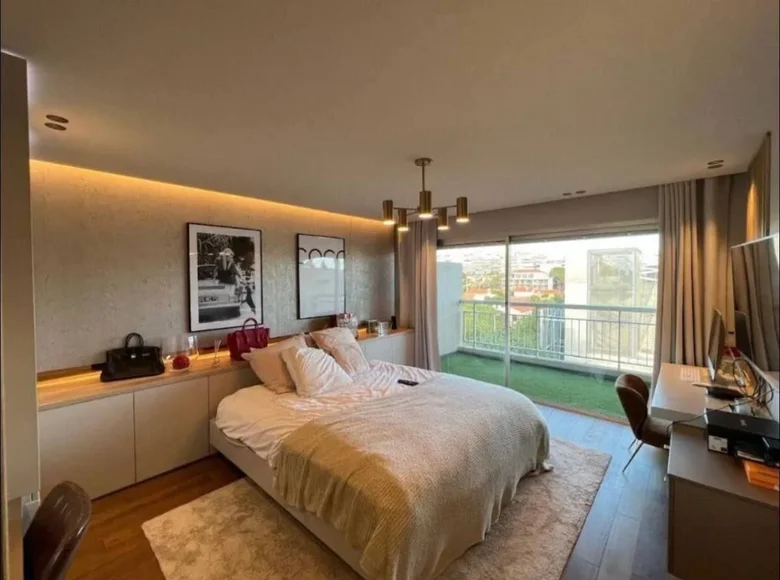 Apartamento 2 habitaciones 82 m² Antibes, Francia