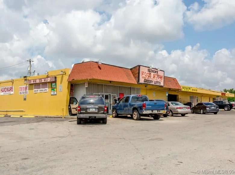 Nieruchomości inwestycyjne  Hrabstwo Miami-Dade, Stany Zjednoczone