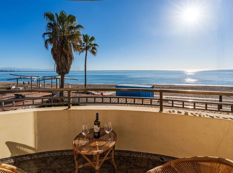 Appartement 2 chambres 105 m² Fuengirola, Espagne
