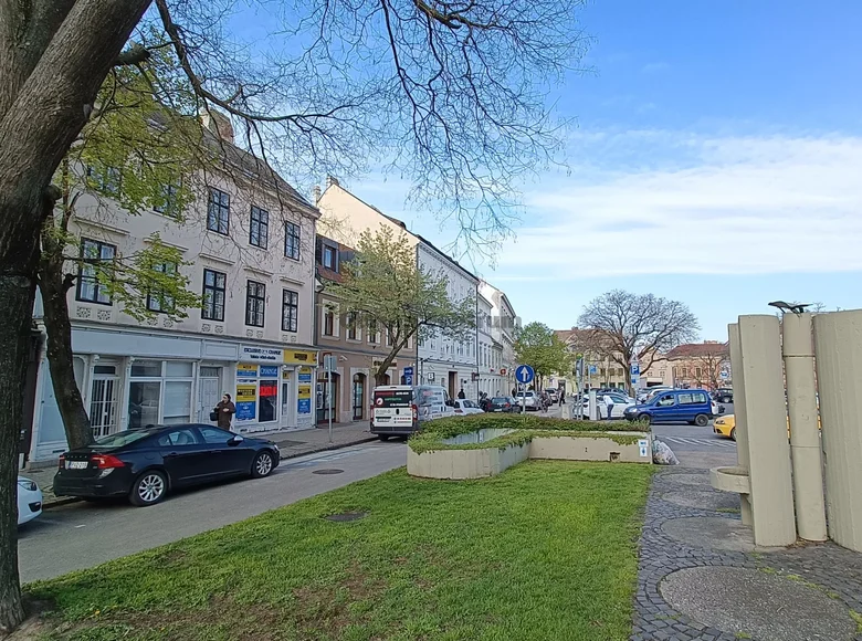 Propiedad comercial 40 m² en Sopron, Hungría