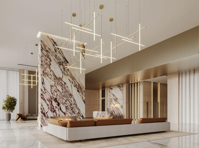 Appartement  Doubaï, Émirats arabes unis