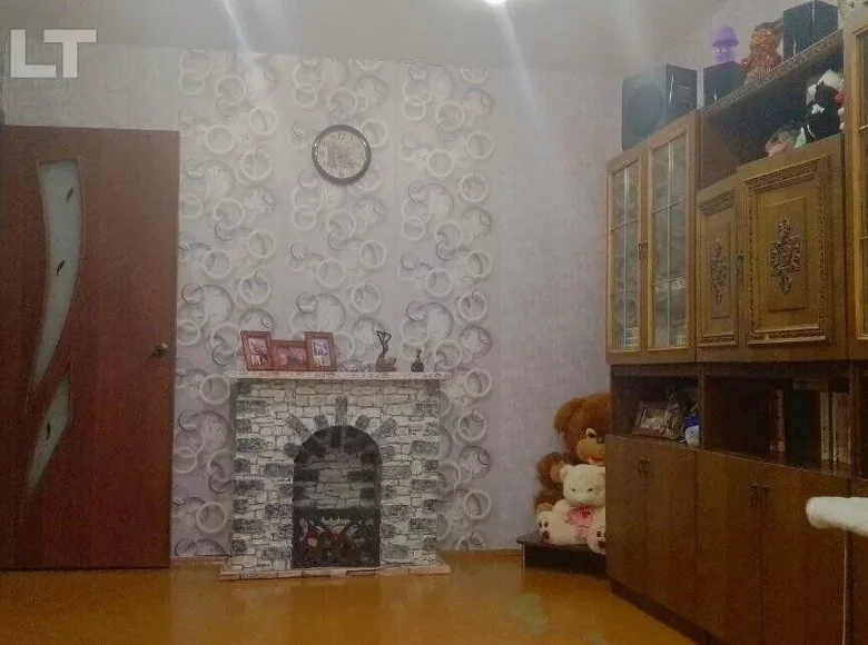 2 room apartment 51 m² Homel, Belarus