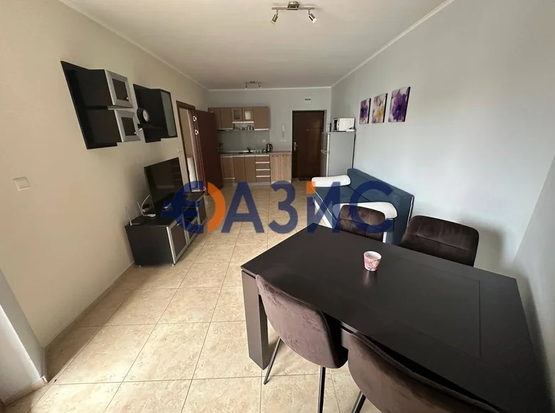 Apartamento 2 habitaciones 60 m² Ravda, Bulgaria