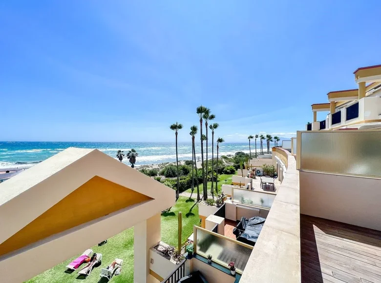 Wohnung 1 Schlafzimmer 35 m² Marbella, Spanien